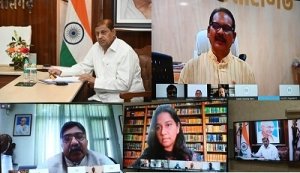 रायपुर : आदिवासियों, किसानों और वंचितों का कल्याण छत्तीसगढ़ सरकार की सर्वोच्च प्राथमिकता :