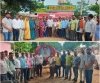 देवपुर को मिला पहला पानी टैंकर, जिला पंचायत अध्यक्ष अरुण सार्वा ने किया लोकार्पण