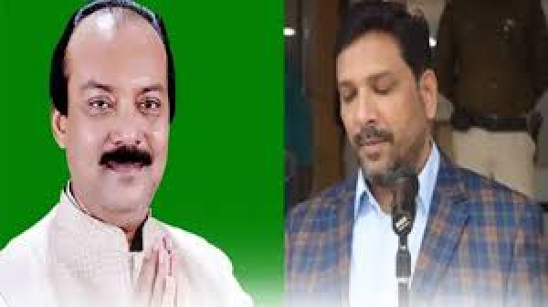 मुख्यमंत्री नितीश कुमार के करीबी IAS ऑफिसर संजीव हंस और पूर्व विधायक गुलाब यादव के ठिकानों पर ED की रेड
