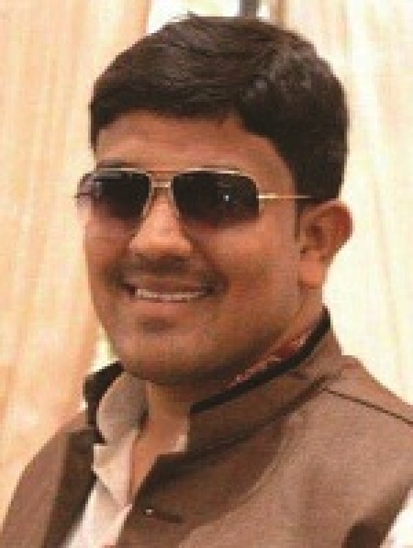 जनपद सभापति ओम प्रकाश साहू की मांग पर लगी मुहर ,डुमरडीहकला में धान खरीदी केंद्र की मिली अनुमति