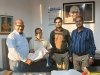 छत्तीसगढ़ की डिजाइन से मध्यप्रदेश में तैयार होंगे 400 केवी के टॉवर