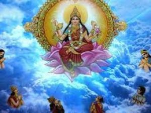 शारदीय नवरात्रि का नौवें दिन, पूजा विधि और मंत्र, आरती, भोग, जानें क्यों भगवान शिव ने की थी मां सिद्धिदात्री की उपासना