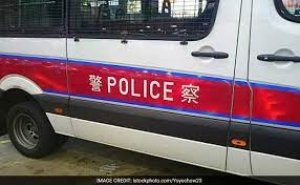 चीन में गुस्से से भरे एक व्यक्ति ने भीड़ पर कार चढ़ाई, कम से कम पांच लोगों की मौत