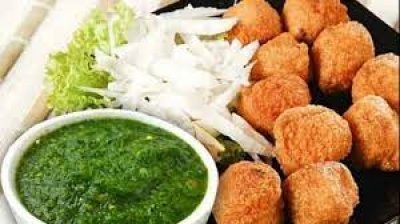बारिश के मौसम में लें स्ट्रीट फूड राम लड्डू का मजा, स्वाद ऐसा रोज शाम यही बनाकर खाएंगे
