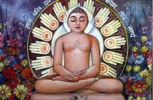 राज्यपाल ने महावीर जयंती के अवसर पर दी शुभकामनाएं