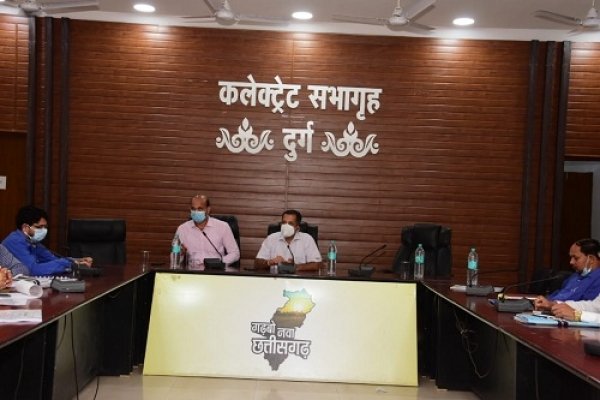 पीडब्ल्यूडी सेक्रेटरी ने कहा तय समय सीमा पर आरंभ कराएं ओवरब्रिज, लापरवाही पर होगी कड़ी कार्रवाई