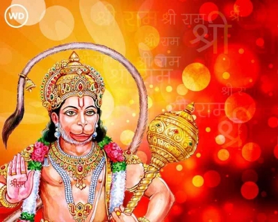भौम अमावस्या पर करें हनुमानजी की पूजा, भय से मिलेगी मुक्ति