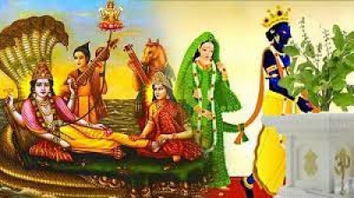 देवउठनी एकादशी की सही डेट और तुलसी विवाह का शुभ मुहूर्त, यहां जानिए