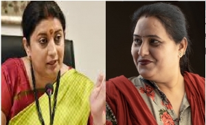 रसोई गैस और पेट्रोल-डीजल के बढ़ती कीमतो पर चुप क्यों है स्मृति ईरानी- कमल झ्हज