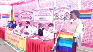 सहकारिता हमें शक्तिशाली बनाता है, प्रदेश में 725 समितियों का पंजीयन हुआ - झुनमुन गुप्ता