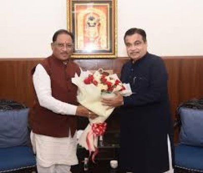 मुख्यमंत्री साय की पहल से खुला विकास का रास्ता,  चार नए पुलों का भूमि पूजन जल्द