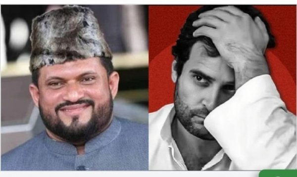 गांधी की तरह इस सांसद  की भी गई थी सांसदी, दो महीने बाद हुई बहाली