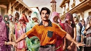 रणवीर सिंह ने शुरू की 'जयेशभाई जोरदार' की डबिंग