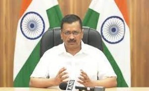 सिंगापुर से आया कोरोना का नया वेरिएंट बच्चों के लिए खतरनाक, तुरंत बंद हों फ्लाइट्स : सीएम अरविंद केजरीवाल