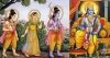 यहां जानें भगवान राम 14 साल के वनवास में माता सीता और भाई लक्ष्मण के साथ कहां-कहां रहे
