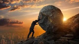 गिरकर संभलने वालों के भीतर छिपा होता है सफलता का हुनर