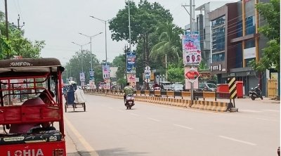 &quot;पोस्टर से पावर तक: गजेंद्र यादव के जन्मदिन ने फिर छेड़ी मंत्री पद की सियासी सुगबुगाहट&quot;