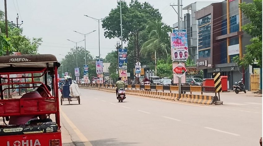 "पोस्टर से पावर तक: गजेंद्र यादव के जन्मदिन ने फिर छेड़ी मंत्री पद की सियासी सुगबुगाहट"
