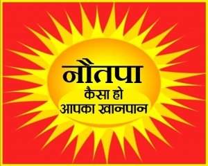 इन 9 दिनों में क्या खाएं, क्या न खाएं