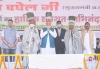 छत्तीसगढ़ की सांस्कृतिक विरासत हमारी पहचान: मुख्यमंत्री बघेल