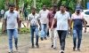 निगम आयुक्त के लगातार निरीक्षण से विकास कार्यों को मिल रही गति