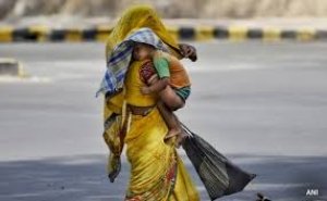 अप्रैल-जून में हीट वेव का प्रकोप! 23 राज्यों ने निपटने के लिए बनाया एक्शन प्लान, NDMA ने EC को भी दी सलाह