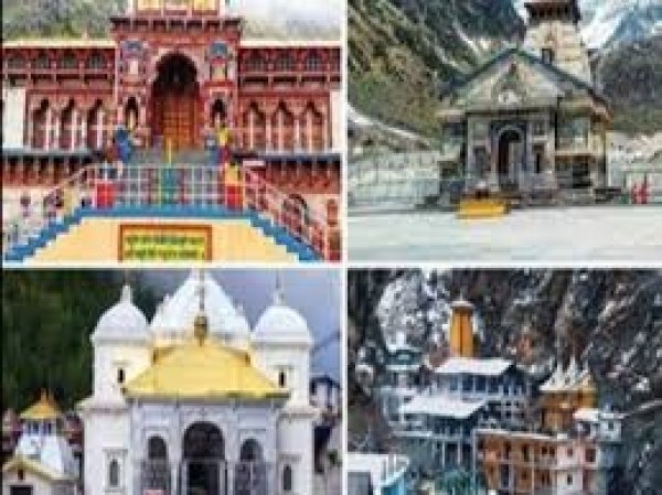 राज्य सरकार के एक्शन का असर, नियंत्रण में आ रही है श्रद्धालुओं की उमड़ी भीड़