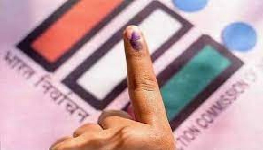 देश में कहीं से भी अपने गृह या मूल निर्वाचन क्षेत्र के लिए मतदान करना अब संभव होगा: मुख्य निर्वाचन पदाधिकारी श्रीमती रीना बाबा साहेब कंगाले