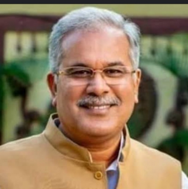 महाराष्ट्र में ऑटो रिक्शा की सरकार : मुख्यमंत्री बघेल का जबरदस्त राजनीति कटाक्ष