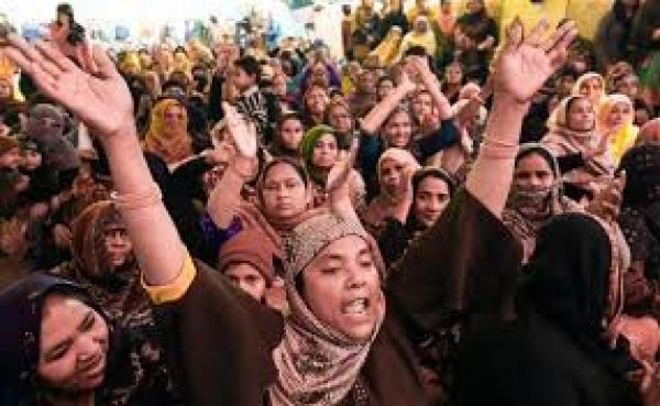 सार्वजनिक स्थलों को अनिश्चितकाल तक घेरा नहीं जा सकता, शाहीन बाग सरीखे प्रदर्शन स्वीकार्य नहीं