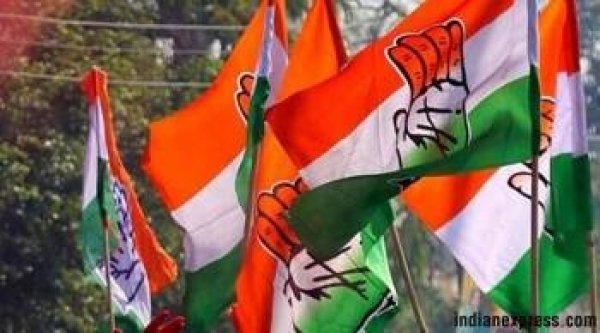 नगरीय निकाय चुनाव 2021 के लिये कांग्रेस की चुनाव घोषणा पत्र समिति