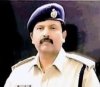 एसपी ठाकुर ने किया कुम्हारी में निर्माणाधीन फ्लाई ओव्हर कार्य स्थल का मुआयना