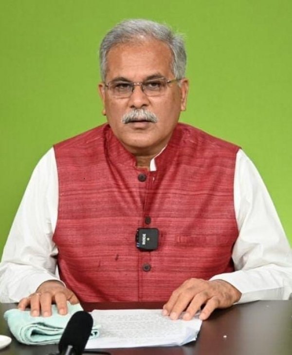 युवाओं ने अपनी रूचि और प्रतिभा के बल पर खोला संभावनाओं का नया आकाश : मुख्यमंत्री
