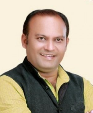 लोकतांत्रिक देश में लोक हित सर्वोपरि, मुख्यमंत्री भूपेश बघेल ने निभाया राजधर्म , सेंट्रल विस्टा समर्थक बताये मोदी महल जरूरी या दम घुटते लोगों को ऑक्सीजन - कांग्रेस
