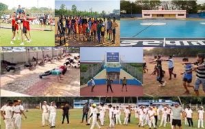 बीएसपी द्वारा ग्रीष्मकालीन खेल प्रशिक्षण शिविर-2024 का आयोजन शुरू