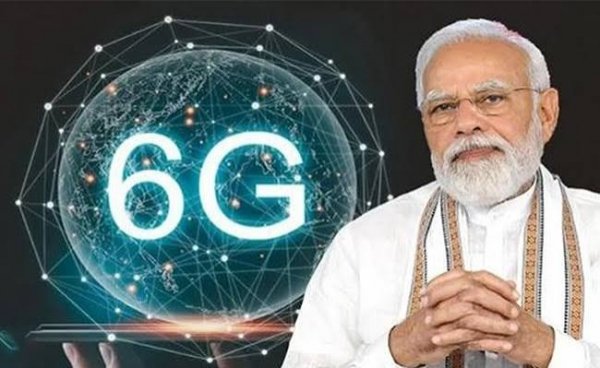 टेक्नोलॉजी को समावेशी और सतत विकास का माध्यम बनना चाहिए : प्रधानमंत्री मोदी