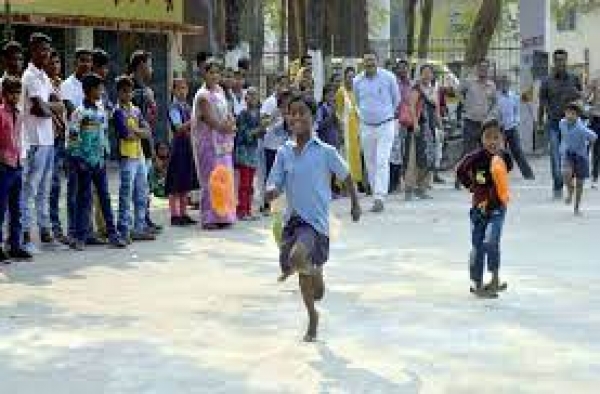 अंतर्राष्ट्रीय दिव्यांग दिवसः खेल-कूद प्रतियोगिता में दिव्यांग छात्र दिखायेंगे दम