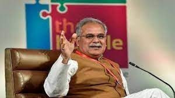 मुख्यमंत्री श्री बघेल ने 10वीं और 12वीं बोर्ड परीक्षा में उत्तीर्ण  सभी विद्यार्थियों और उनके अभिभावकों को दी बधाई