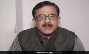 कौन हैं वसीम रिजवी, जिन्&zwj;होंने की है कुरान शरीफ की 26 आयतों को हटाने की मांग