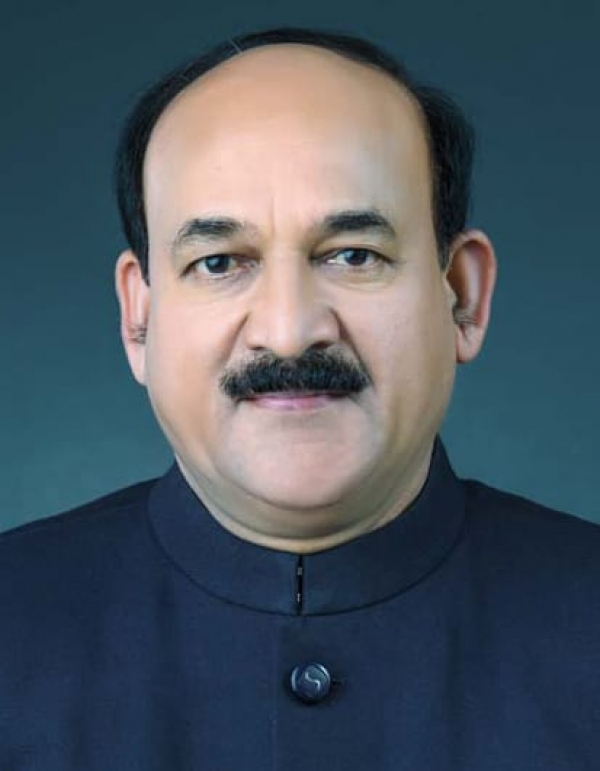 लघुकथा : चिमटा