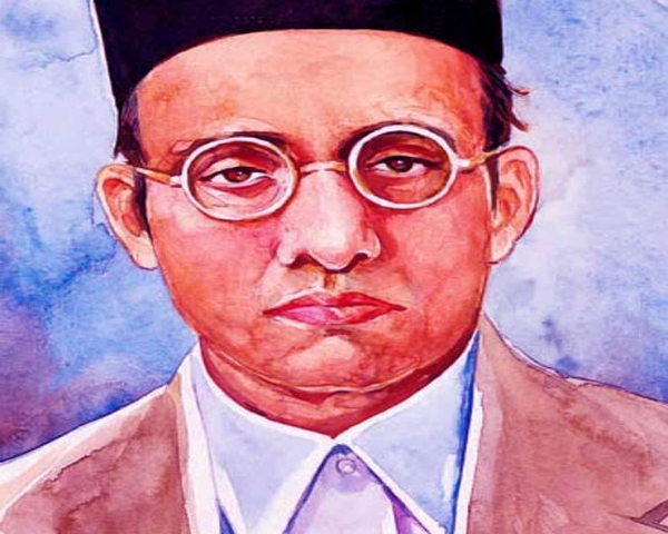 वीर सावरकर के जीवन से जुड़ी 10 खास बातें जानिए