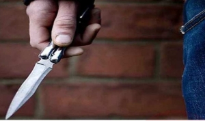 *मामूली विवाद पर अपचारी बालक ने बटन से चाकू से किया था प्राणघातक हमला*   ▫️ *घटना में प्रयुक्त बटंची चाकू बरामद, अपचारी बालक गिरफ्तार*