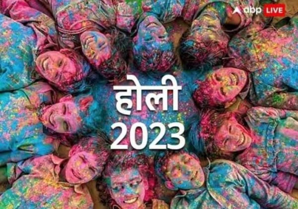 होली की उमंग आयुर्वेद के संग*  *खान-पान में रखें सावधानी, शराब, भांग और अन्य मादक पदार्थों से रहें दूर