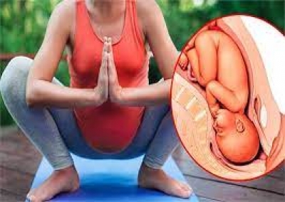 नॉर्मल डिलीवरी के लिए महिलाओं को करनी चाहिए ये ये 5 एक्सरसाइज, ये है एक्सपर्ट के सुझाव