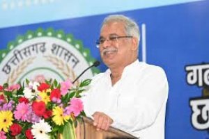 आमसभा, छिंदगढ़, सुकमा में मुख्यमंत्री श्री भूपेश बघेल का उद्बोधन