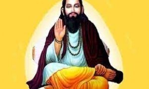 मुख्यमंत्री ने संत गाडगे की जयंती पर उन्हें किया नमन