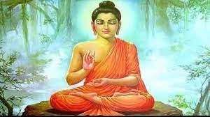 बुद्ध पूर्णिमा पर मुख्यमंत्री ने प्रदेशवासियों को दी शुभकामनाएं