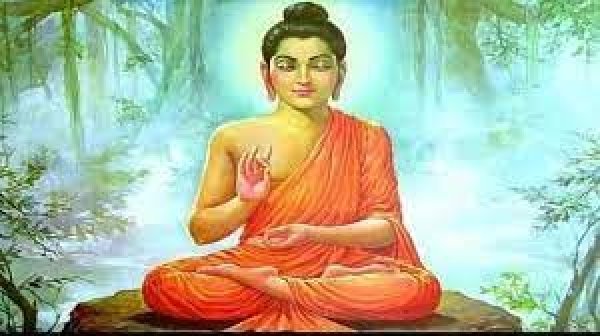 बुद्ध पूर्णिमा पर मुख्यमंत्री ने प्रदेशवासियों को दी शुभकामनाएं