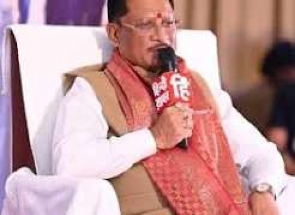 68 लाख महिलाओं को आर्थिक संबल, 14 लाख बनीं &lsquo;लखपति दीदी&rsquo;; महिला सशक्तिकरण से साकार होगा विकसित छत्तीसगढ़ का सपना