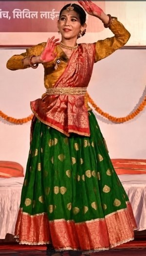 वर्षा ऋतु की मनोहारी छटा से सजेगा &lsquo;पावस प्रसंग&rsquo;, शास्त्रीय नृत्य-संगीत की प्रस्तुतियां 21 से 25 अगस्त तक